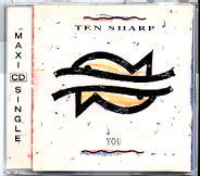 Ten Sharp - You