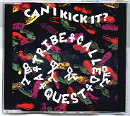 Tribe Called Quest - Can I Kick It