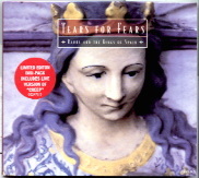 Tears For Fears - Raoul And The Kings Of Spain CD 2