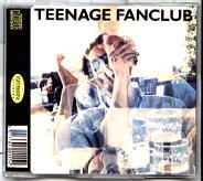 Teenage Fanclub - God Knows It's True