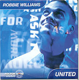 Robbie Williams - United