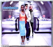 Morcheeba - World Looking In