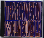 Terrorvision - Problem Solved EP