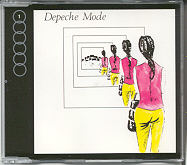 Depeche Mode - Dreaming Of Me