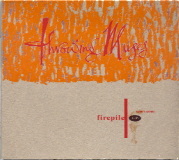 Throwing Muses - Firepile EP - CD 1