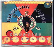 Throwing Muses - Counting Backwards