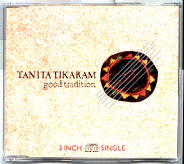 Tanita Tikaram - Good Tradition 