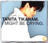 Tanita Tikaram - I Might Be Crying