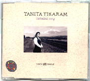 Tanita Tikaram - Cathedral Song