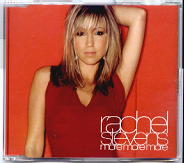 Rachel Stevens - More More More CD 1
