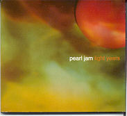 Pearl Jam - Light Years