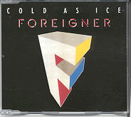 Foreigner - Cold As Ice