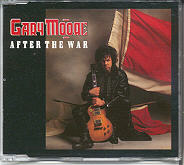 Gary Moore - After The War