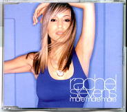 Rachel Stevens - More More More CD 2