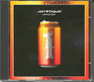 Jamiroquai - Canned Heat