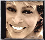 Tina Turner - Whatever You Want CD 1