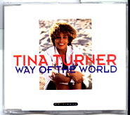Tina Turner - Way Of The World