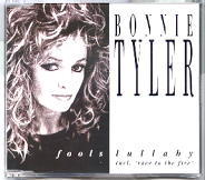 Bonnie Tyler - Fools Lullaby