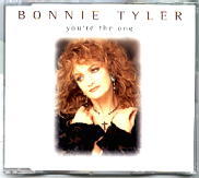 Bonnie Tyler - You're The One