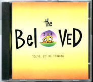 The Beloved - You've Got Me Thinking