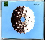 ABC - Say It