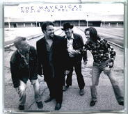 The Mavericks - Would You Believe