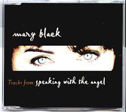 Mary Black - Tracks From Speaking With The Angel