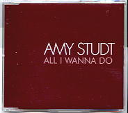 Amy Studt - All I Wanna Do