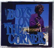Robert Hart - Boys On The Corner (Remix)