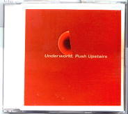 Underworld - Push Upstairs CD 2