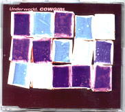 Underworld - Cowgirl CD1