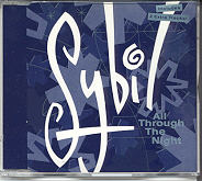 Sybil - All Through The Night