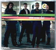 Skunk Anansie - Lately CD1