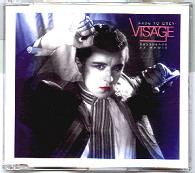 Visage - Fade To Grey - Remix