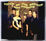 Voice Of The Beehive - I Say Nothing