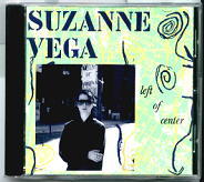 Suzanne Vega - Left Of Center