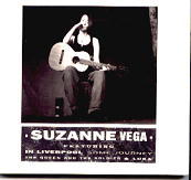 Suzanne Vega - In Liverpool