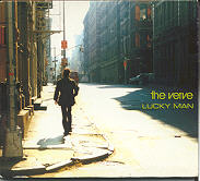Verve - Lucky Man CD 2