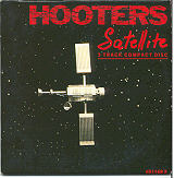 Hooters - Satellite