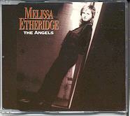 Melissa Etheridge - The Angels