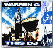 Warren G - This DJ