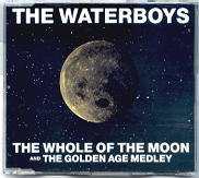 The Waterboys - The Whole Of The Moon