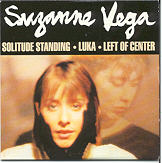 Suzanne Vega - Solitude Standing