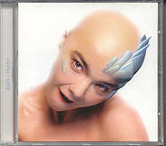 Bjork - Hunter CD 3