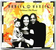 Womack & Womack - Celebrate The World