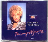 Tammy Wynette - Stand By Your Man