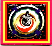 Paul Weller - The Weaver E.P.