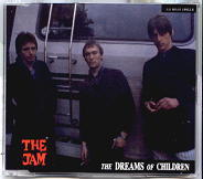 The Jam - The Dreams Of Children