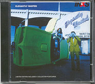 INXS - Elegantly Wasted CD 2