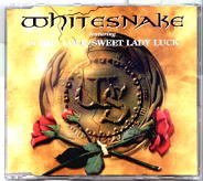 Whitesnake - Is This Love / Sweet Lady Luck